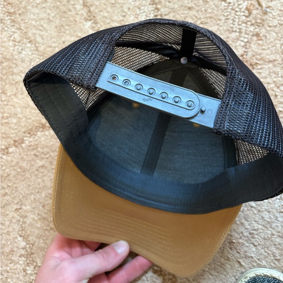 Columbia snapback - Picture 3 of 3